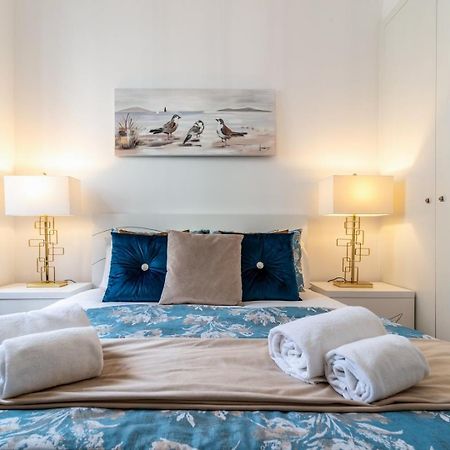 Guestready - Modern 2Bedroom Apartment In Graca Lisbon Exterior photo