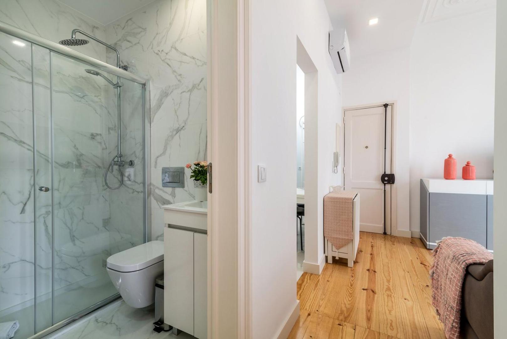 Guestready - Modern 2Bedroom Apartment In Graca Lisbon Exterior photo