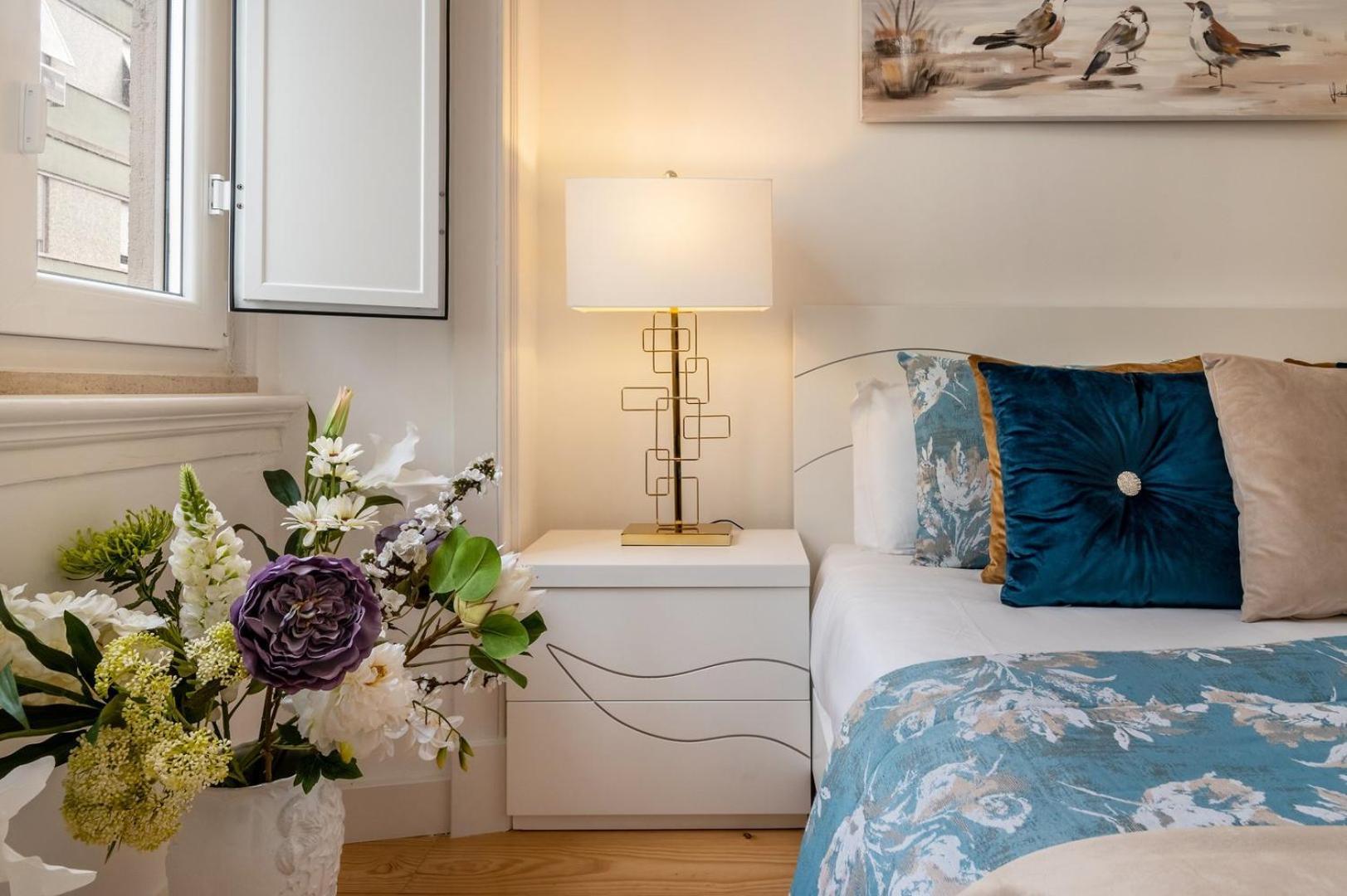 Guestready - Modern 2Bedroom Apartment In Graca Lisbon Exterior photo
