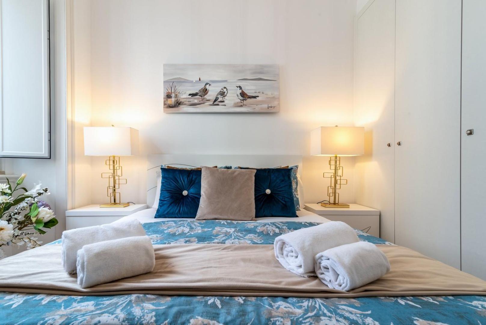 Guestready - Modern 2Bedroom Apartment In Graca Lisbon Exterior photo