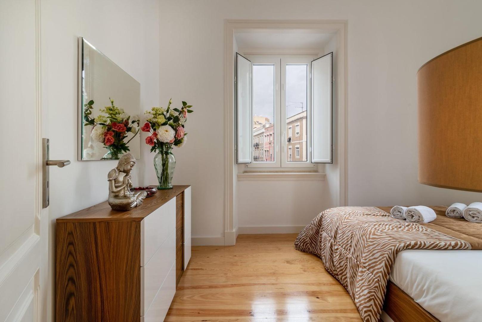 Guestready - Modern 2Bedroom Apartment In Graca Lisbon Exterior photo