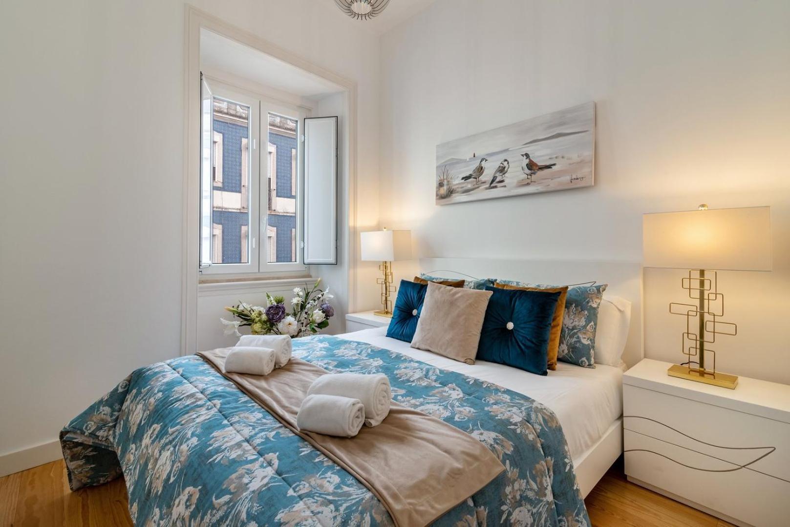 Guestready - Modern 2Bedroom Apartment In Graca Lisbon Exterior photo
